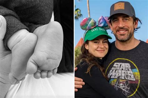 shailene woodley pregnant 2023|aaron rodgers child.